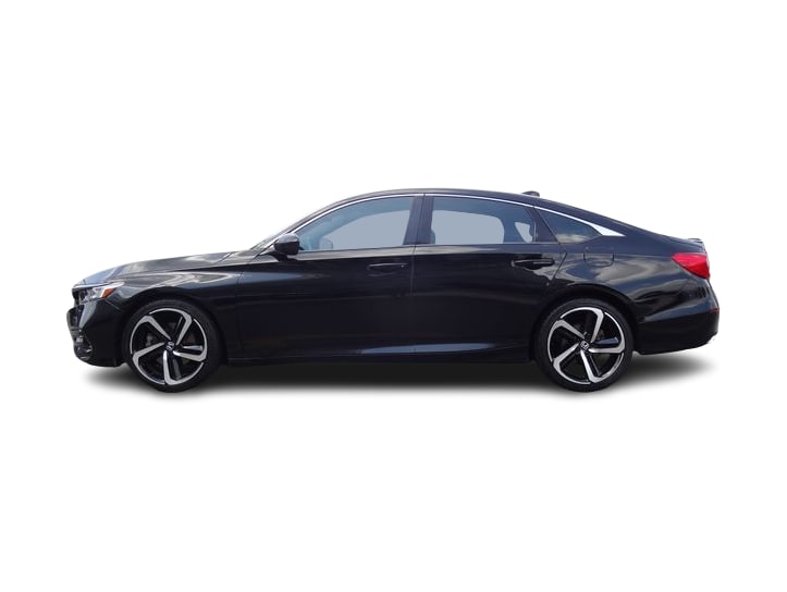 Thumbnail: 2020 Honda Accord - 3