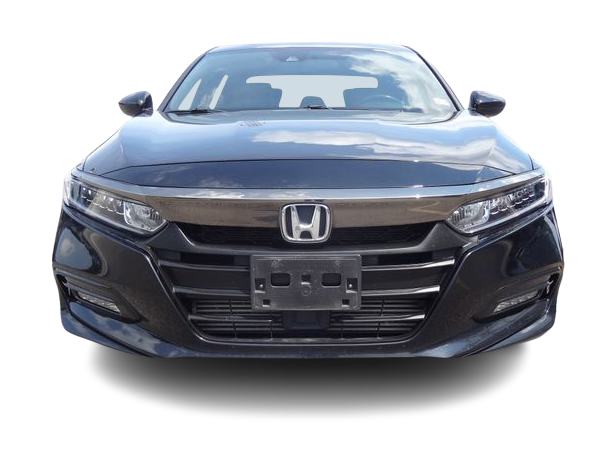 Thumbnail: 2020 Honda Accord - 4