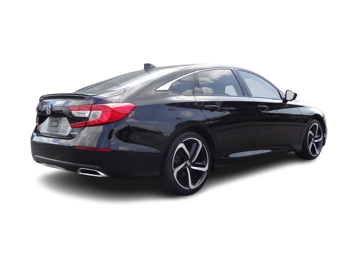 Thumbnail: 2020 Honda Accord - 16