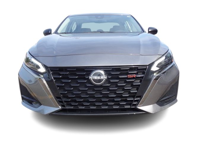 Thumbnail: 2023 Nissan Altima - 4