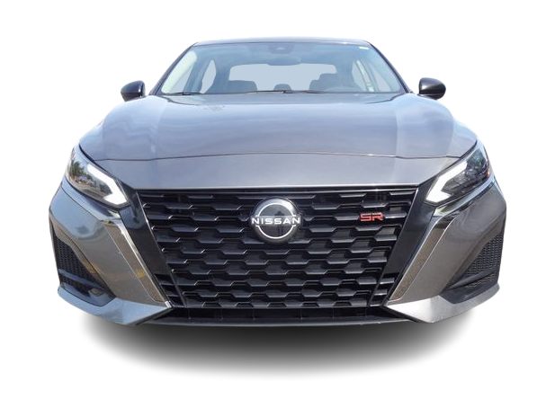 Thumbnail: 2023 Nissan Altima - 4