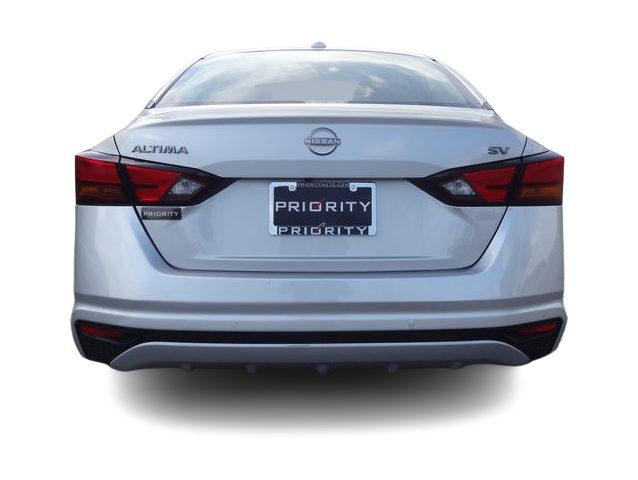 Thumbnail: 2023 Nissan Altima - 4