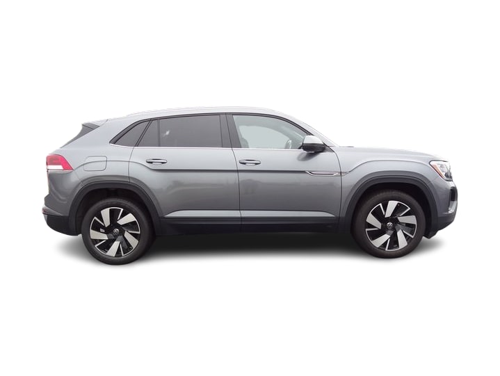 Thumbnail: 2024 Volkswagen Atlas - 19