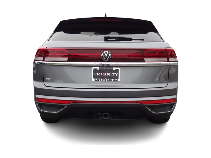 Thumbnail: 2024 Volkswagen Atlas - 4