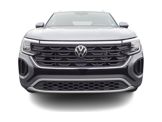 Thumbnail: 2024 Volkswagen Atlas - 5