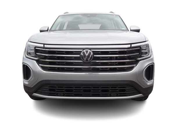 Thumbnail: 2024 Volkswagen Atlas - 5
