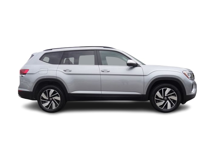 Thumbnail: 2024 Volkswagen Atlas - 18
