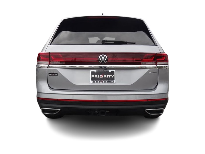 Thumbnail: 2024 Volkswagen Atlas - 4