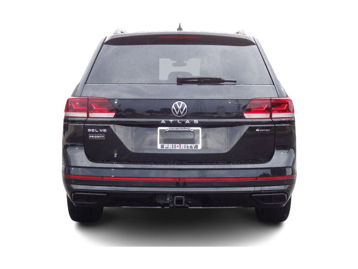 Thumbnail: 2023 Volkswagen Atlas - 4