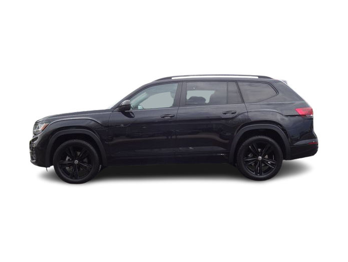 Thumbnail: 2023 Volkswagen Atlas - 3