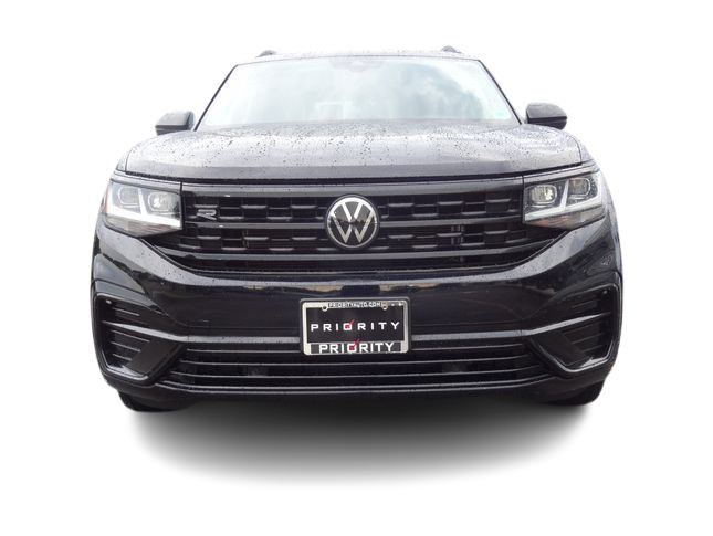 Thumbnail: 2023 Volkswagen Atlas - 5