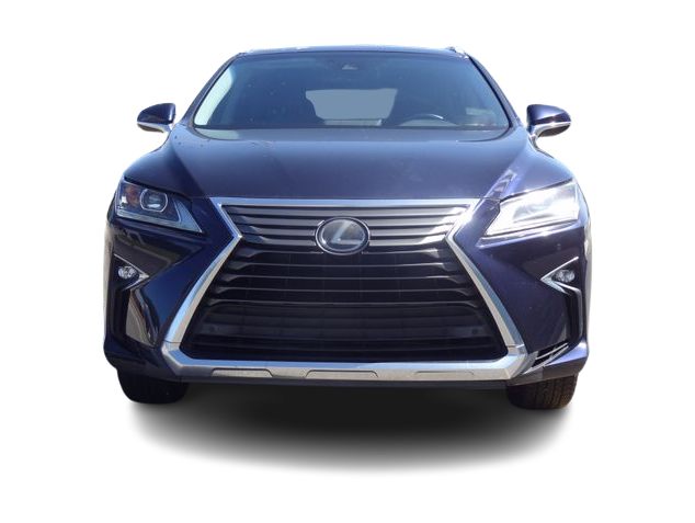 Thumbnail: 2017 Lexus RX - 4
