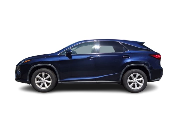 Thumbnail: 2017 Lexus RX - 3