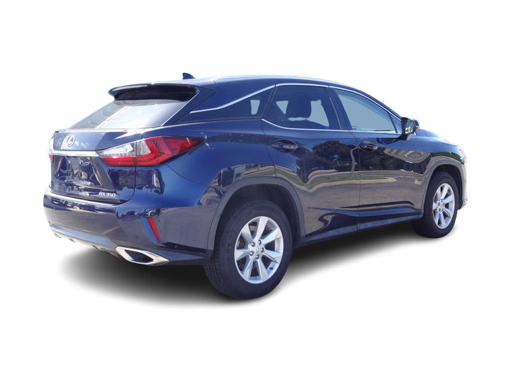 Thumbnail: 2017 Lexus RX - 15