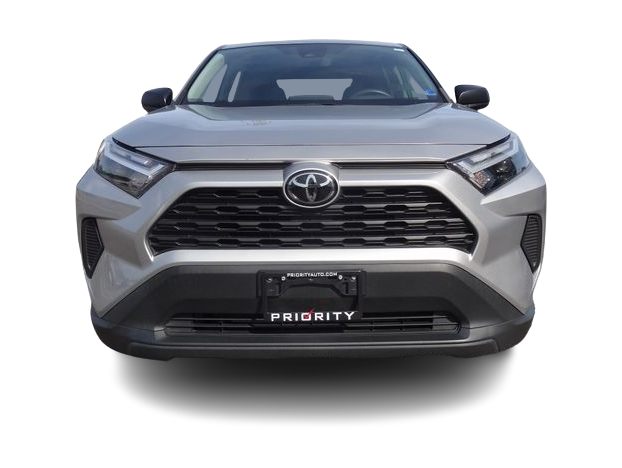 Thumbnail: 2023 Toyota RAV4 - 5