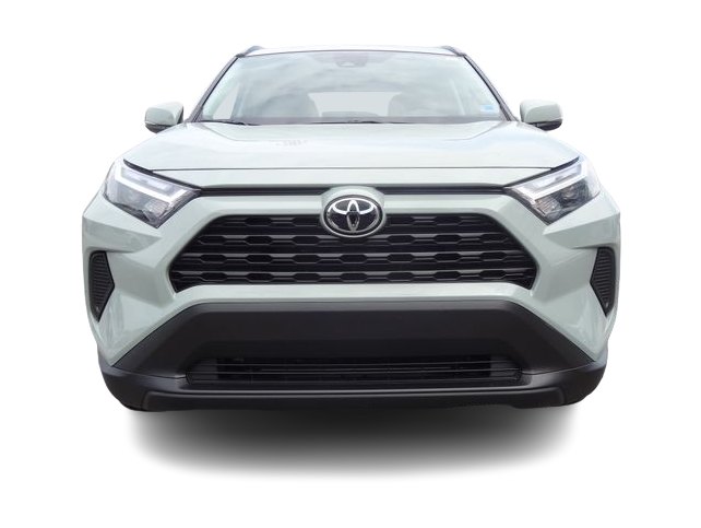 Thumbnail: 2023 Toyota RAV4 - 4