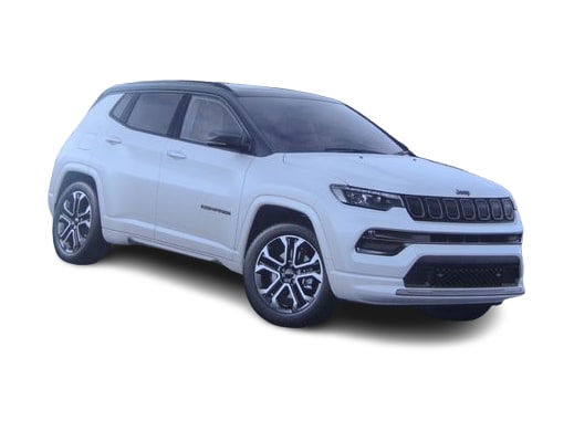 Thumbnail: 2022 Jeep Compass - 50