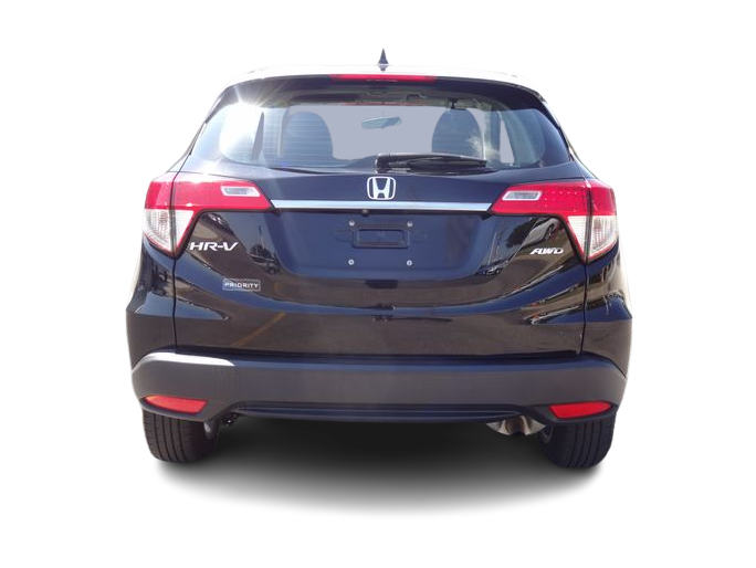 Thumbnail: 2020 Honda HR-V - 4