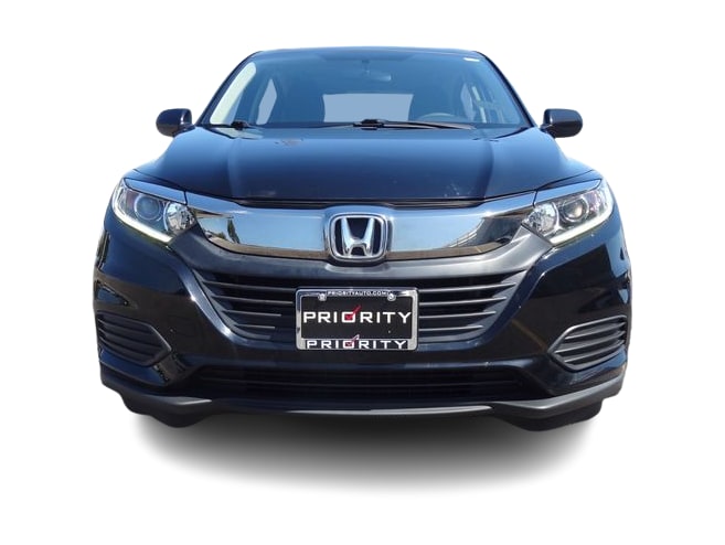 Thumbnail: 2020 Honda HR-V - 5