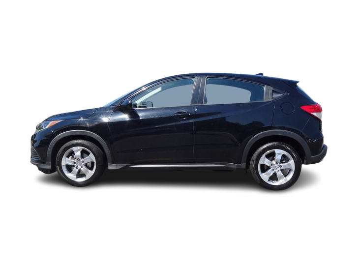 Thumbnail: 2020 Honda HR-V - 3