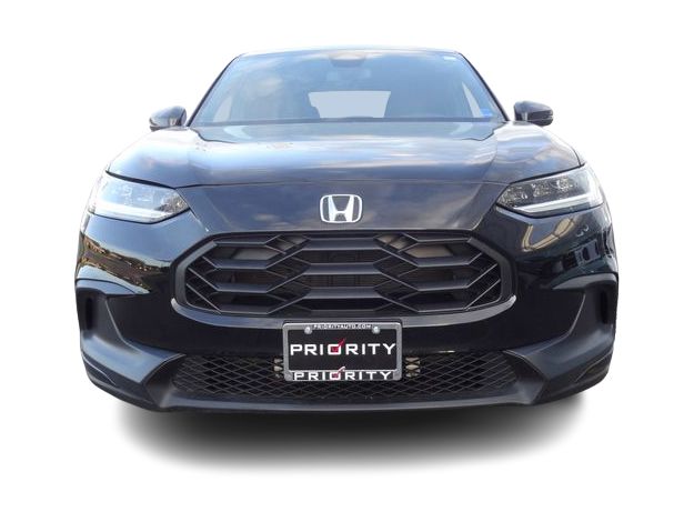 Thumbnail: 2025 Honda HR-V - 5