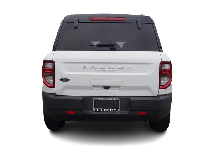 Thumbnail: 2022 Ford Bronco Sport - 4