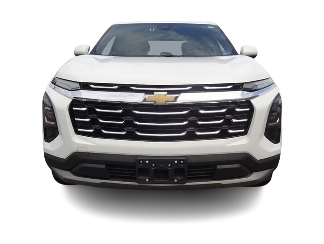 Thumbnail: 2025 Chevrolet Equinox - 5
