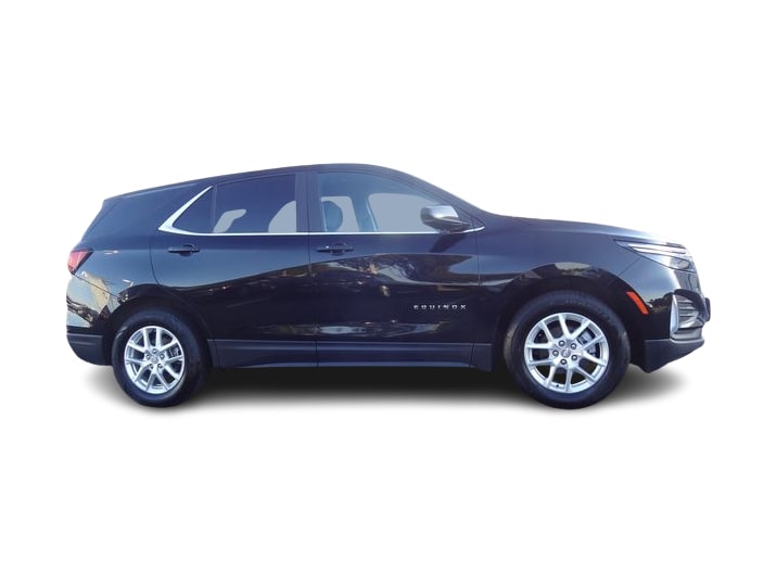 Thumbnail: 2024 Chevrolet Equinox - 16