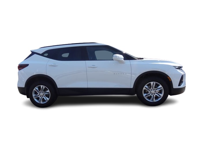 Thumbnail: 2020 Chevrolet Blazer - 18