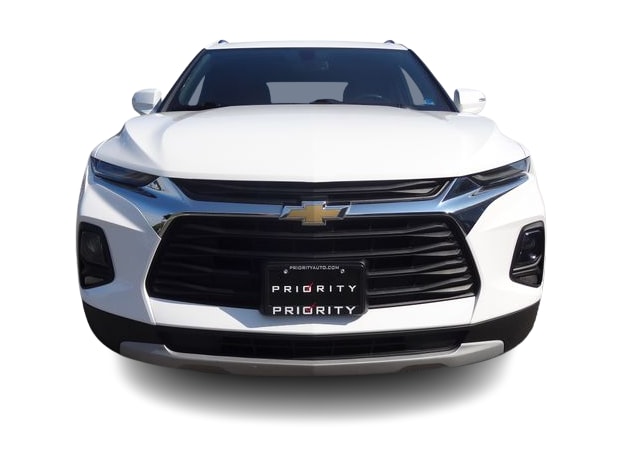 Thumbnail: 2020 Chevrolet Blazer - 5