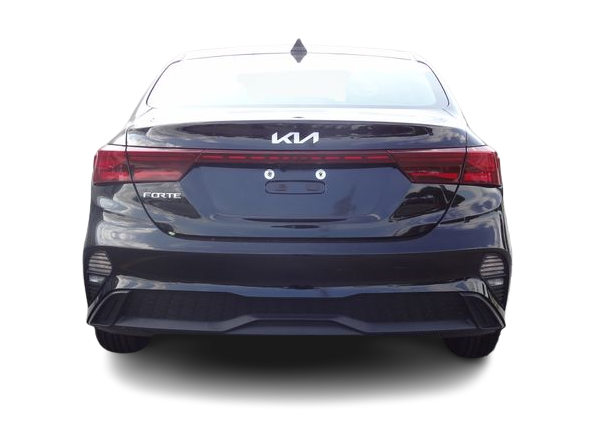 Thumbnail: 2023 Kia Forte - 4