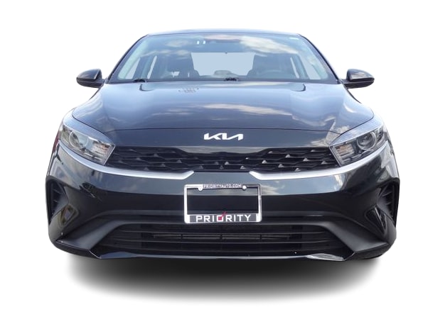 Thumbnail: 2023 Kia Forte - 5