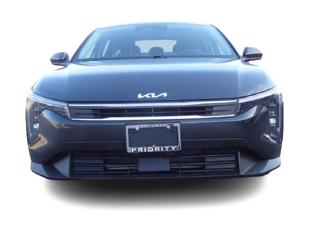 Thumbnail: 2025 Kia K4 - 4