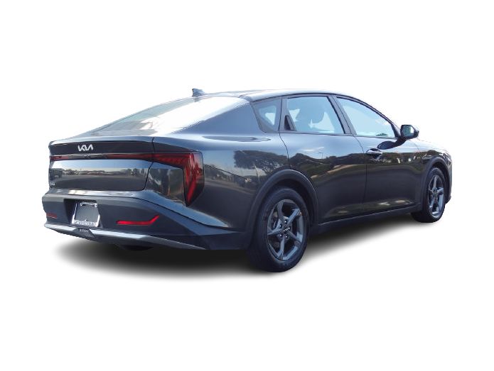 Thumbnail: 2025 Kia K4 - 15