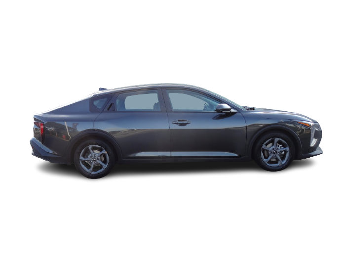 Thumbnail: 2025 Kia K4 - 16