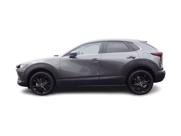 Thumbnail: 2024 Mazda CX-30 - 3