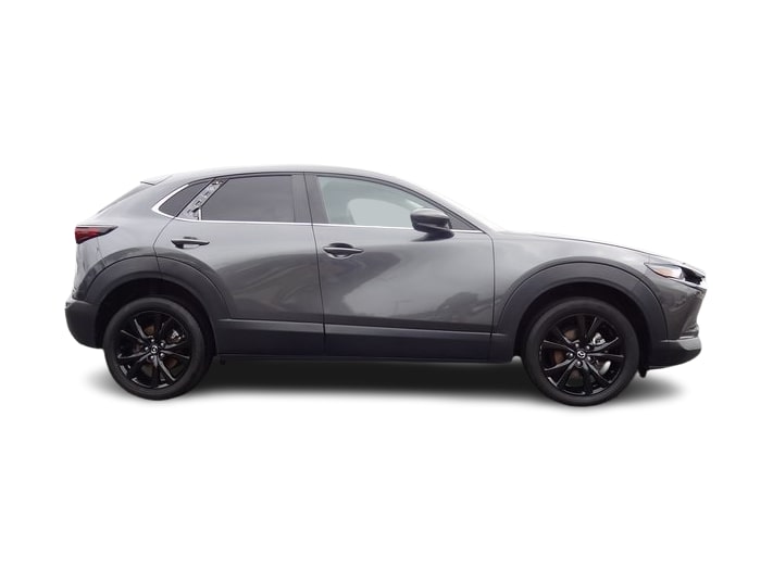 Thumbnail: 2024 Mazda CX-30 - 17