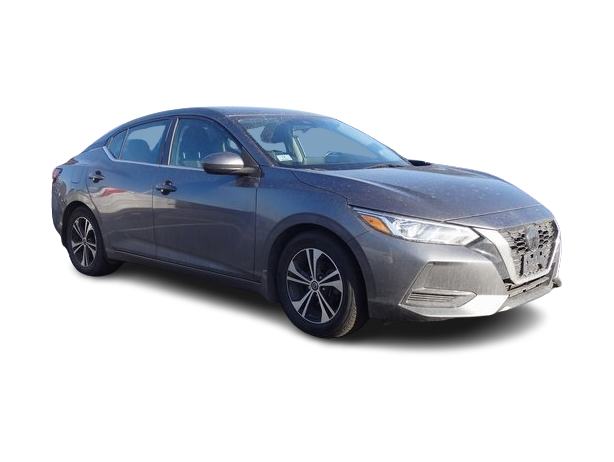Thumbnail: 2022 Nissan Sentra - 9