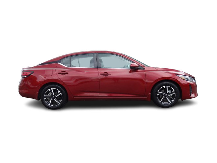 Thumbnail: 2024 Nissan Sentra - 18