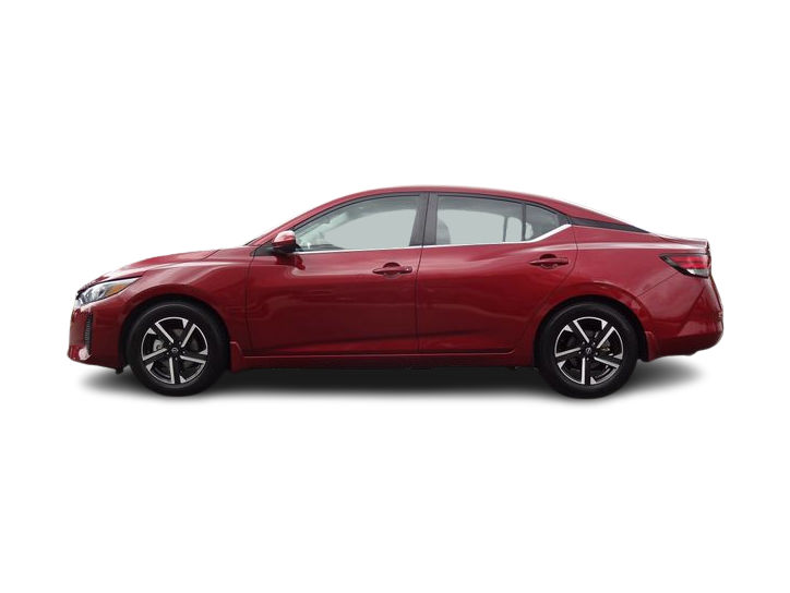 Thumbnail: 2024 Nissan Sentra - 3