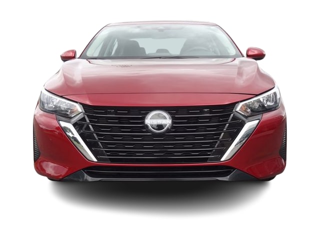 Thumbnail: 2024 Nissan Sentra - 5