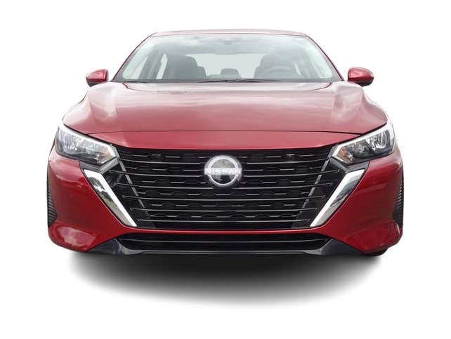Thumbnail: 2024 Nissan Sentra - 5
