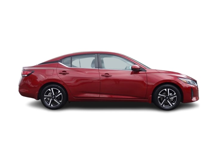 Thumbnail: 2024 Nissan Sentra - 18
