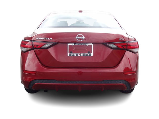 Thumbnail: 2024 Nissan Sentra - 4