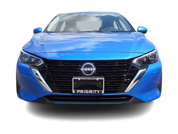 Thumbnail: 2025 Nissan Sentra - 5