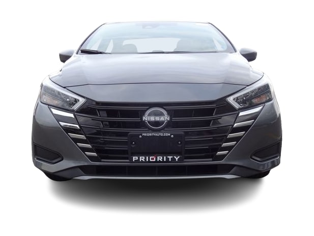Thumbnail: 2025 Nissan Versa - 5