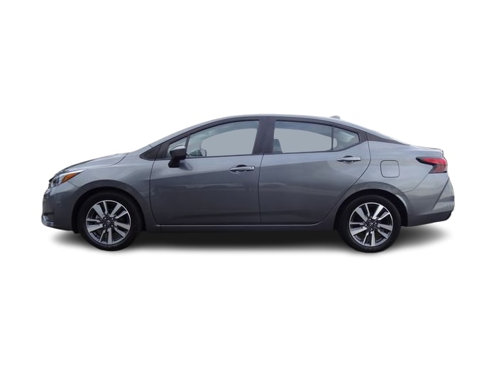 Thumbnail: 2025 Nissan Versa - 3