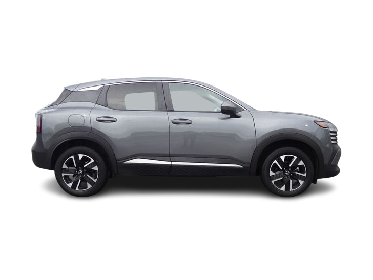 Thumbnail: 2025 Nissan Kicks - 17
