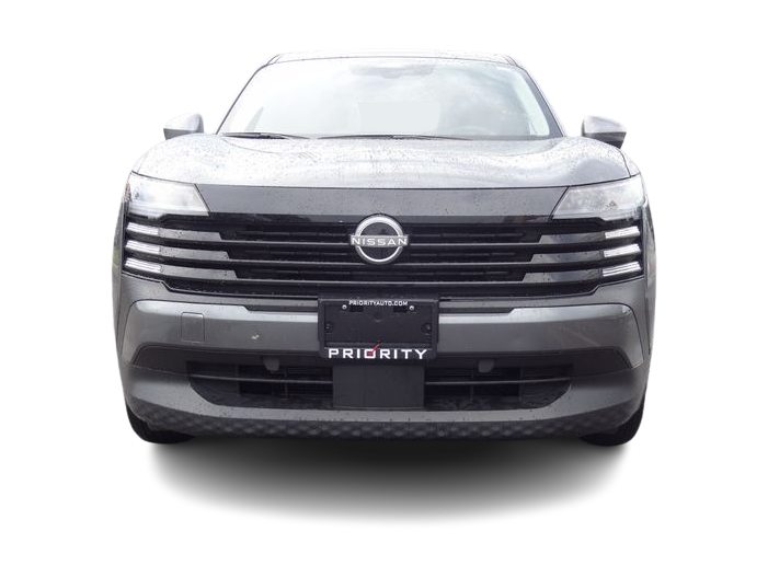 Thumbnail: 2025 Nissan Kicks - 5