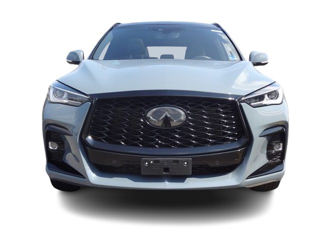 Thumbnail: 2023 INFINITI QX50 - 5